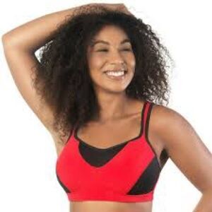NWOT parfait sports bra